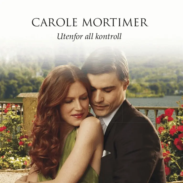 Carole Mortimer - Utenfor all kontroll, Ljudbok. Tillgänglighet: Lägg i varukorg