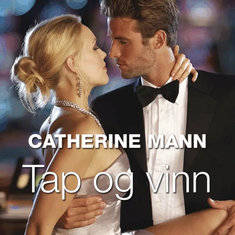 Catherine Mann - Tap og vinn, Ljudbok. Tillgänglighet: Lägg i varukorg