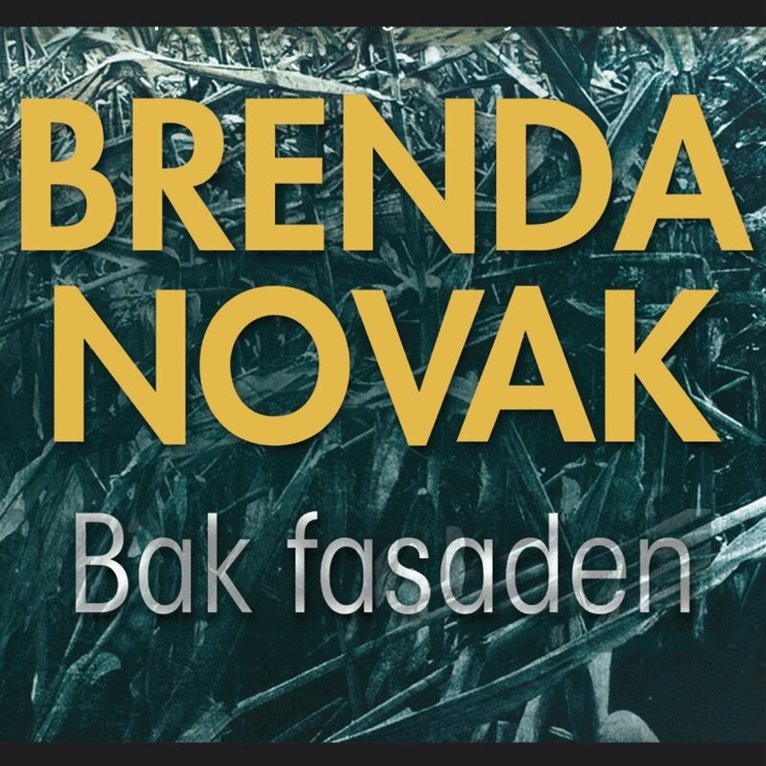 Brenda Novak - Bak fasaden, Ljudbok