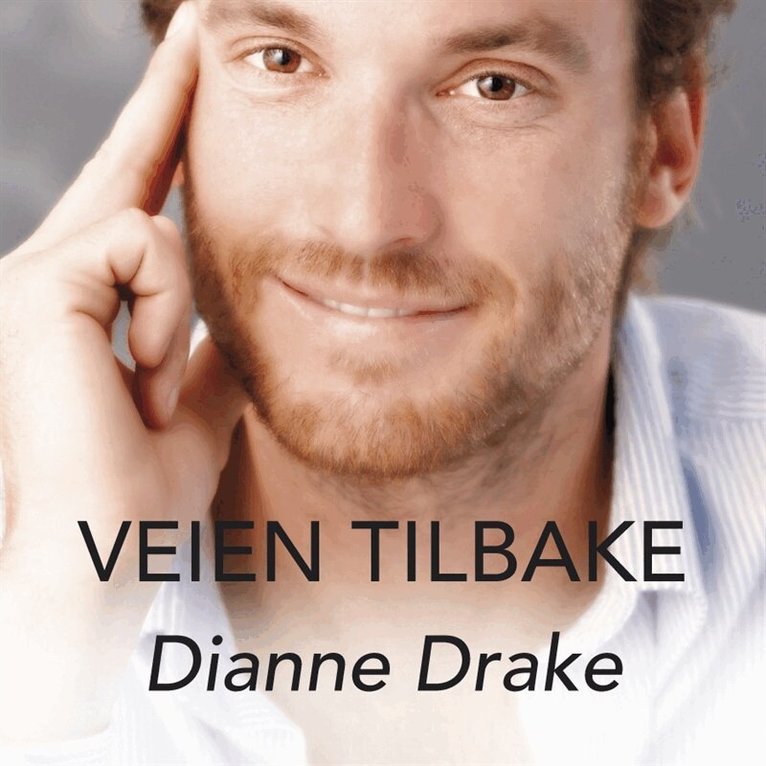 Dianne Drake - Veien tilbake, Ljudbok