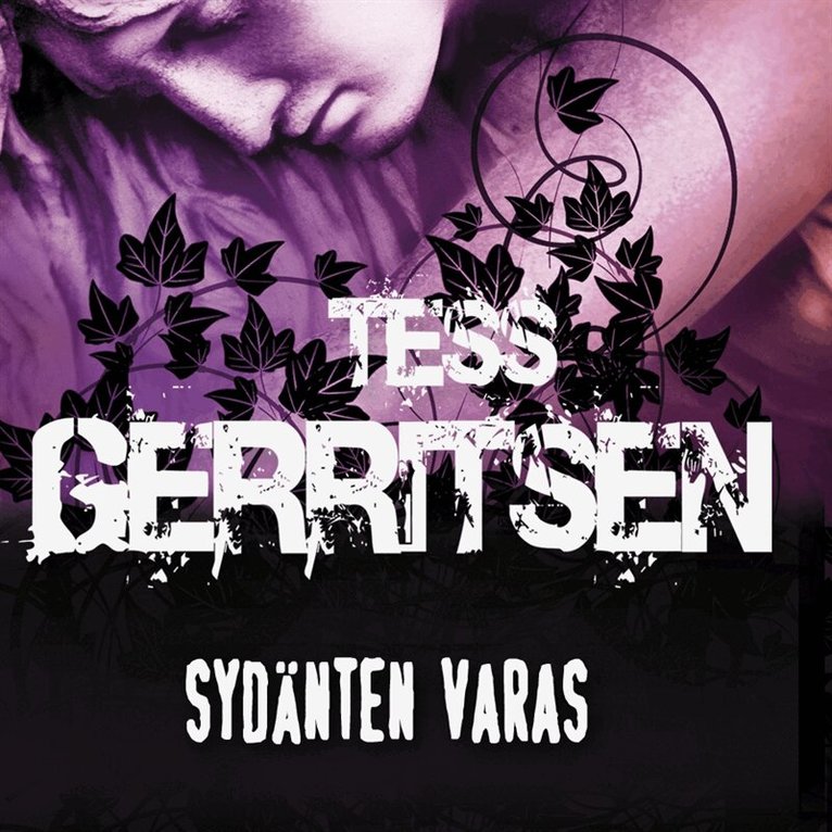Tess Gerritsen - Sydänten varas, Ljudbok