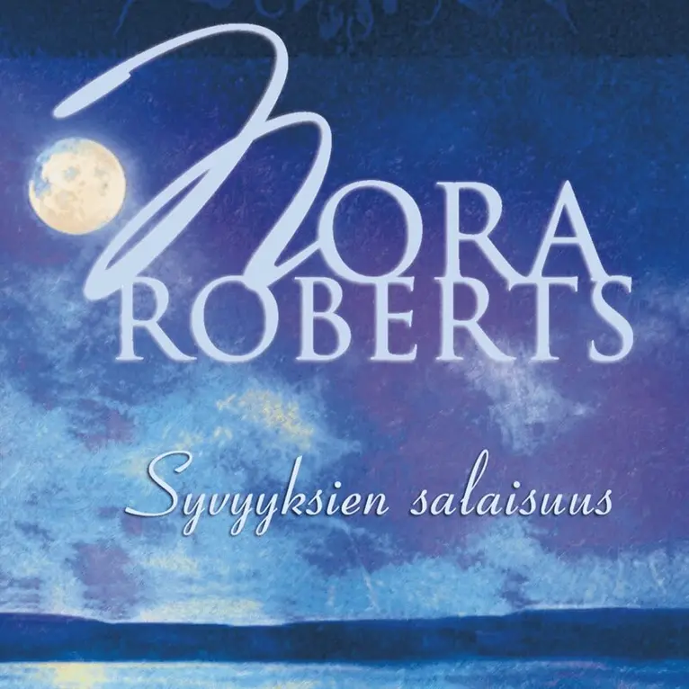 Nora Roberts - Syvyyksien salaisuus, Ljudbok. Tillgänglighet: Lägg i varukorg