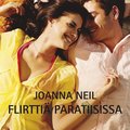 Flirtti paratiisissa