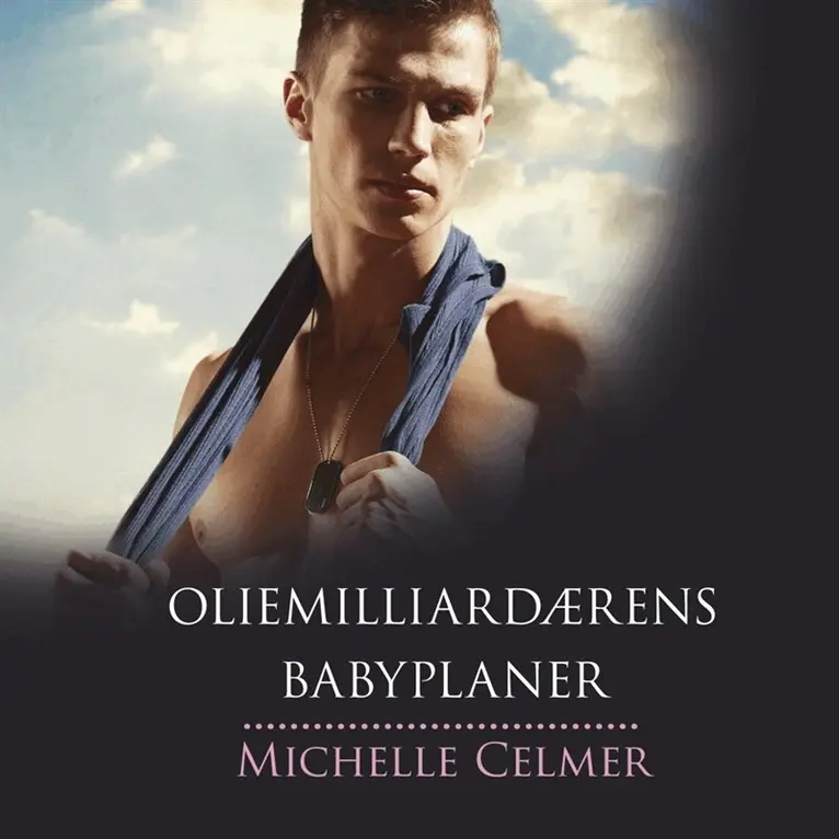 Michelle Celmer - Oliemilliardærens babyplaner, Ljudbok. Tillgänglighet: Lägg i varukorg