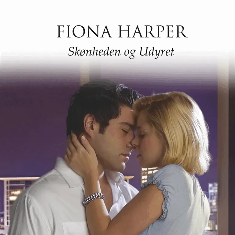 Fiona Harper - Skønheden og Udyret, Ljudbok. Tillgänglighet: Lägg i varukorg