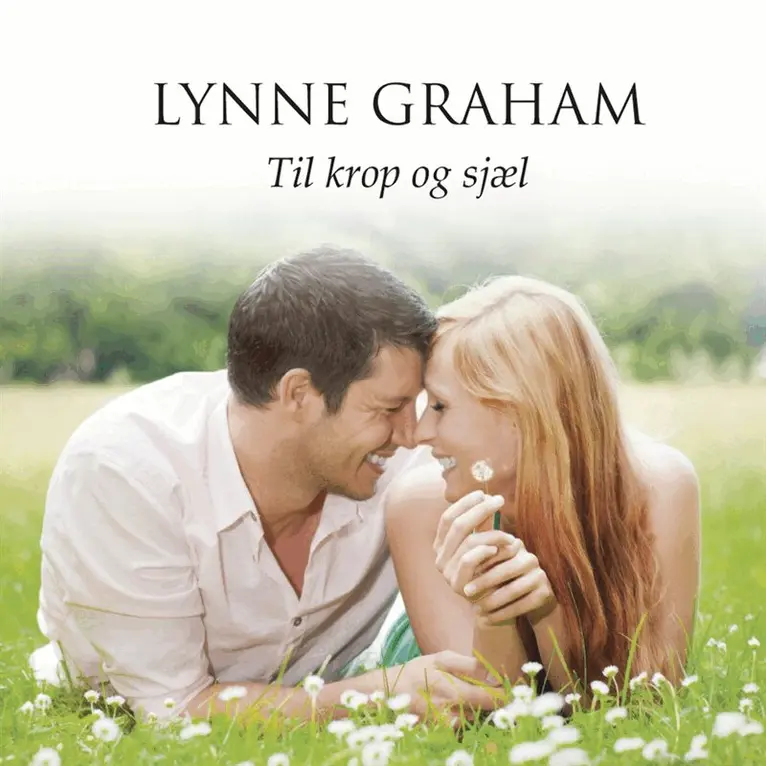Lynne Graham - Til krop og sjæl, Ljudbok. Tillgänglighet: Lägg i varukorg