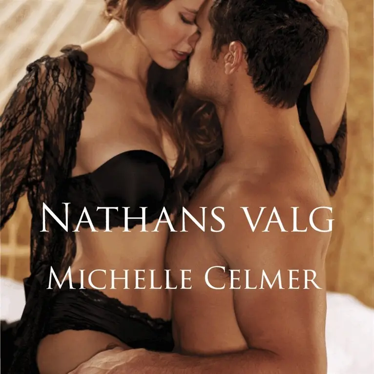Michelle Celmer - Nathans valg, Ljudbok. Tillgänglighet: Lägg i varukorg
