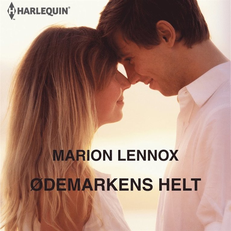 Marion Lennox - Ødemarkens helt, Ljudbok