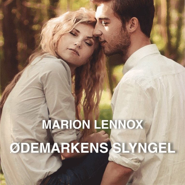 Marion Lennox - Ødemarkens slyngel, Ljudbok