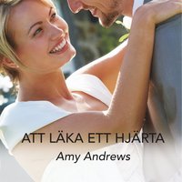 e-Bok Att läka ett hjärta <br />                        Ljudbok