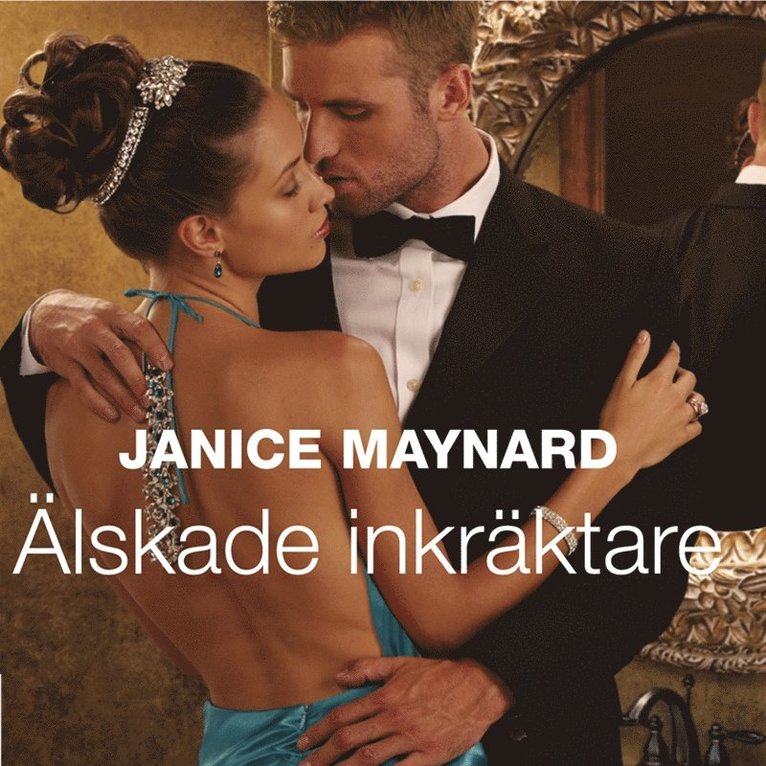 Janice Maynard - Älskade inkräktare, Ljudbok