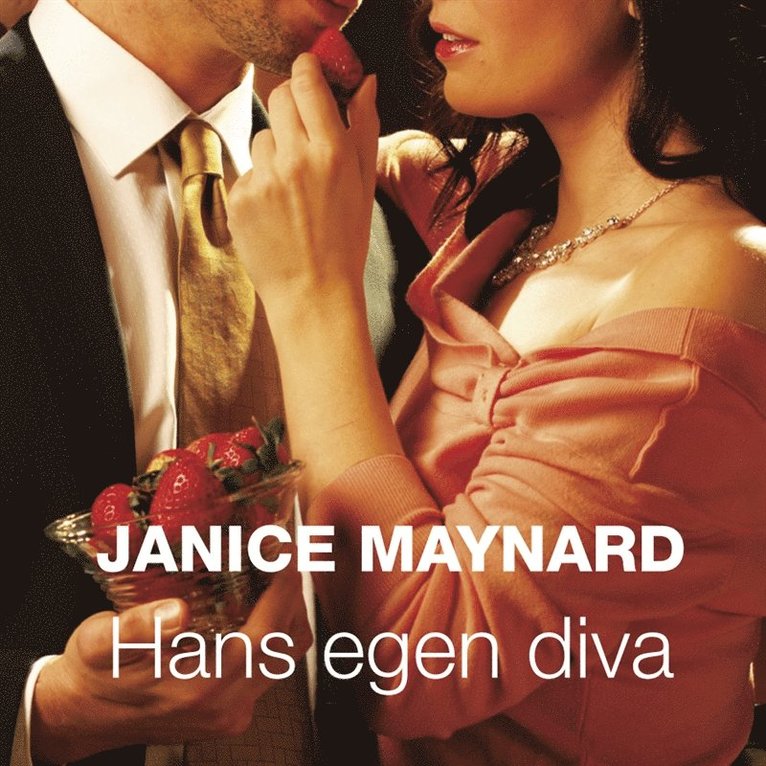 Janice Maynard - Hans egen diva, Ljudbok