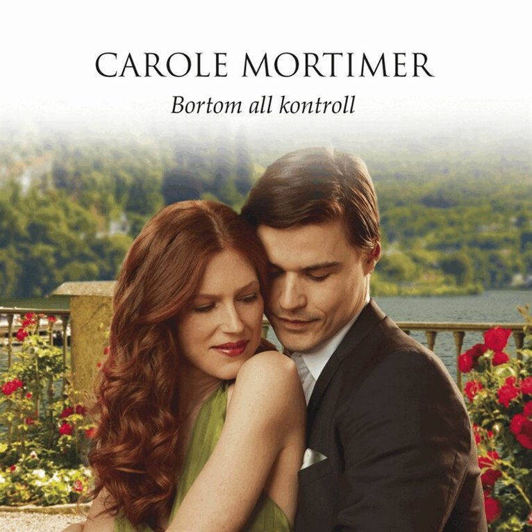 Carole Mortimer - Bortom all kontroll, Ljudbok