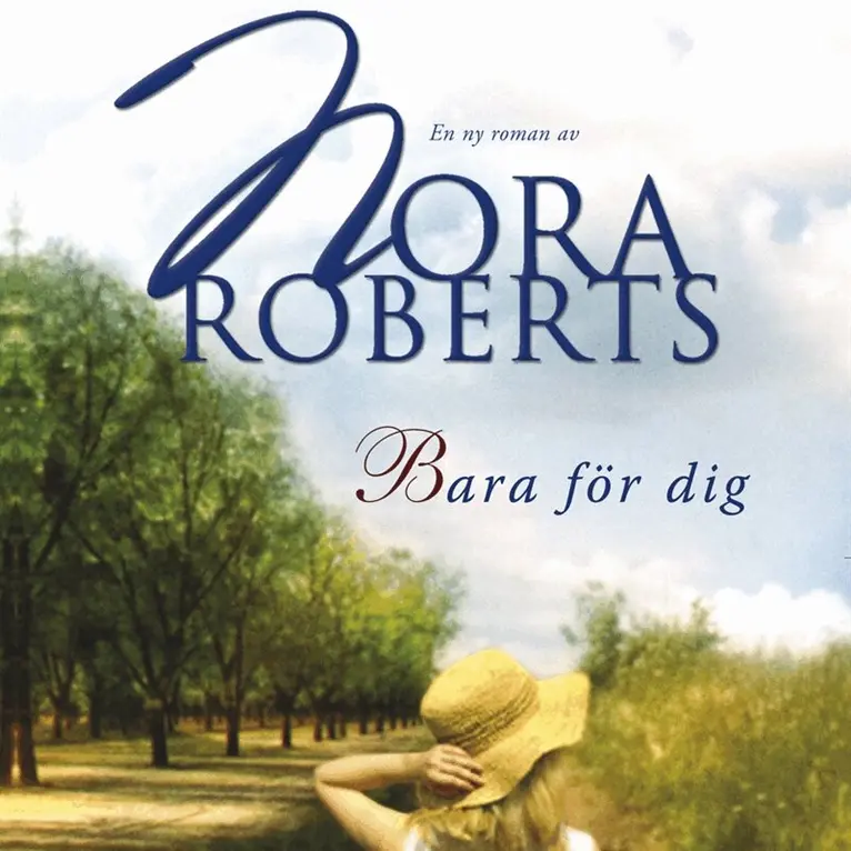 Nora Roberts - Bara för dig, Ljudbok. Tillgänglighet: Lägg i varukorg