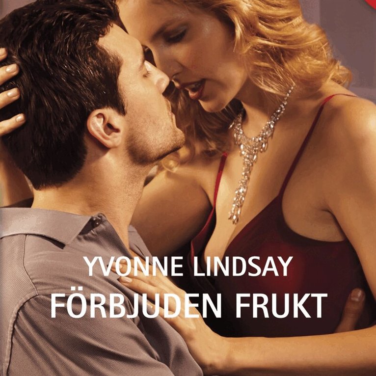 Yvonne Lindsay - Förbjuden frukt, Ljudbok