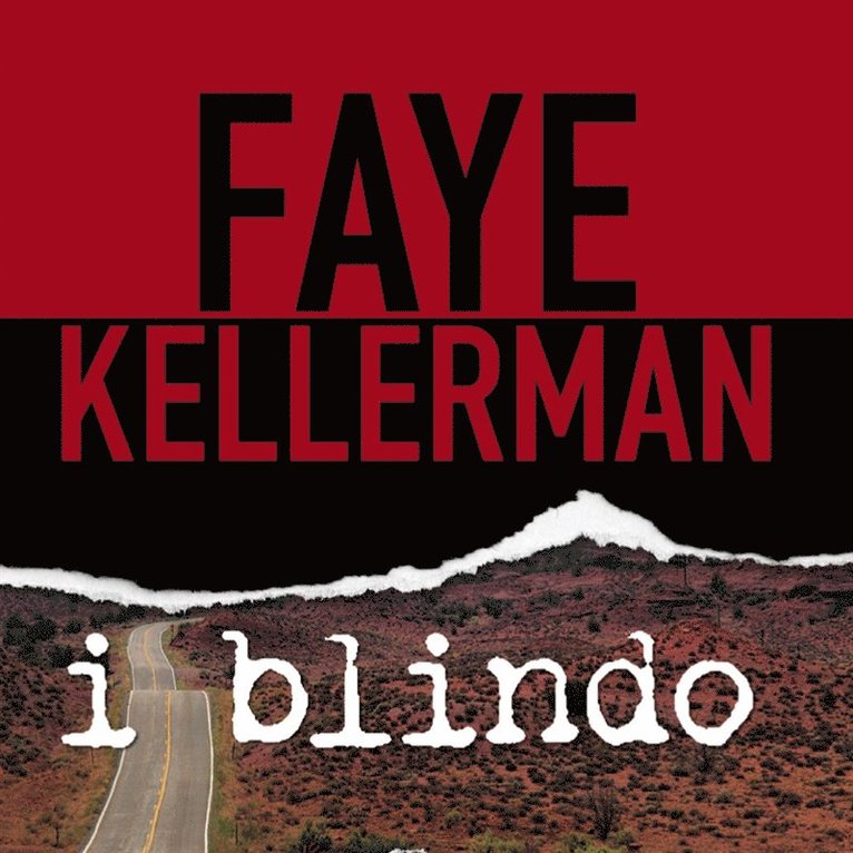 Faye Kellerman - I blindo, Ljudbok