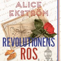 e-Bok Revolutionens ros <br />                        Ljudbok