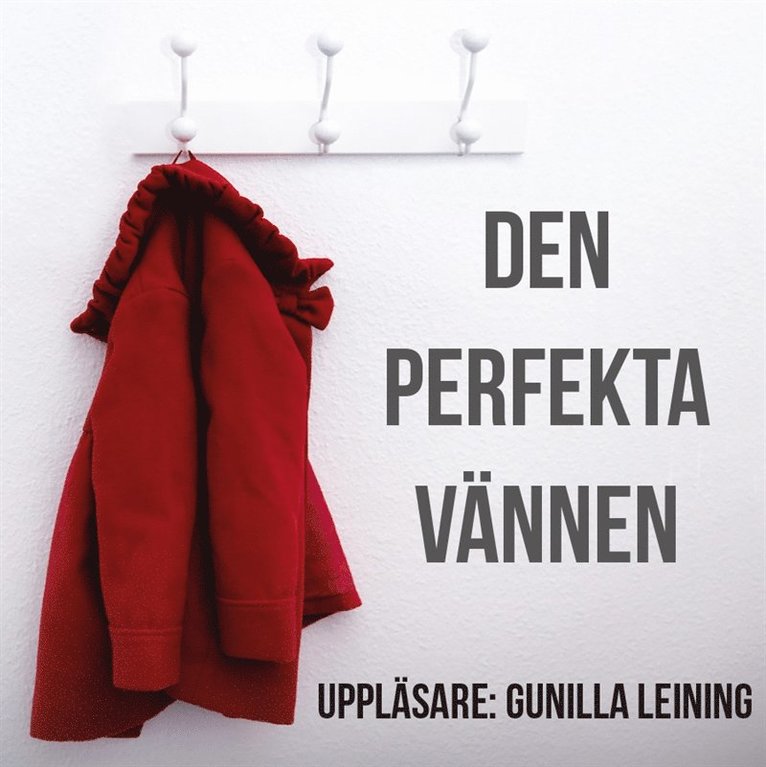 Adele Parks - Den perfekta vännen, Ljudbok