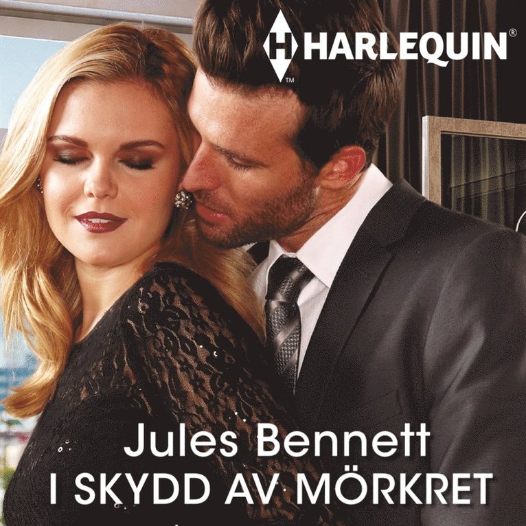 Jules Bennet - I skydd av mörkret, Ljudbok