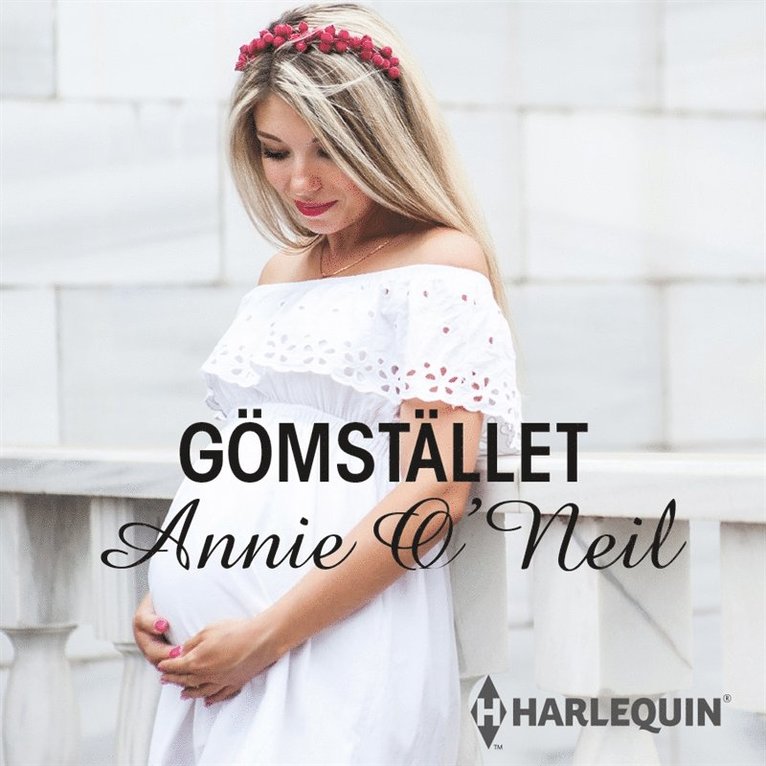 Annie O'Neil - Gömstället, Ljudbok