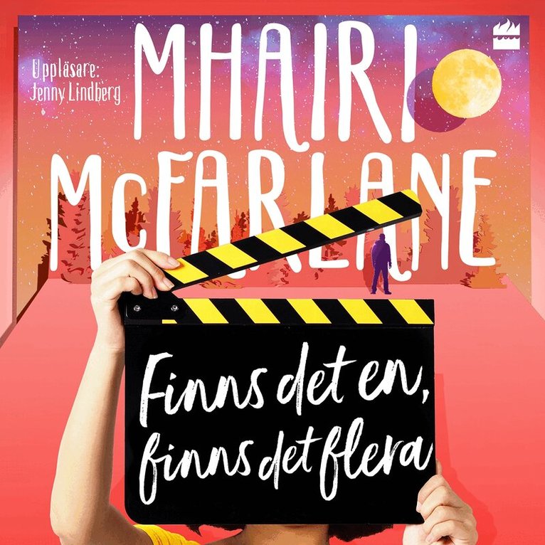 Mhairi McFarlane - Finns det en, finns det flera, Ljudbok