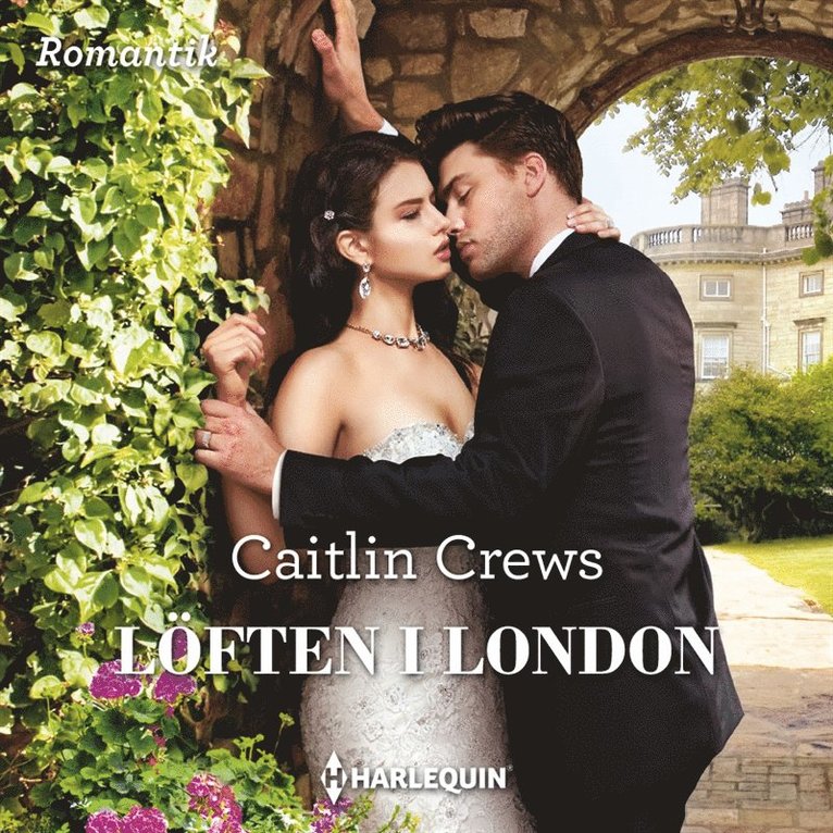 Caitlin Crews - Löften i London, Ljudbok