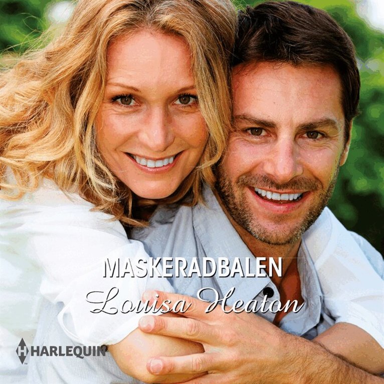 Louisa Heaton - Maskeradbalen, Ljudbok