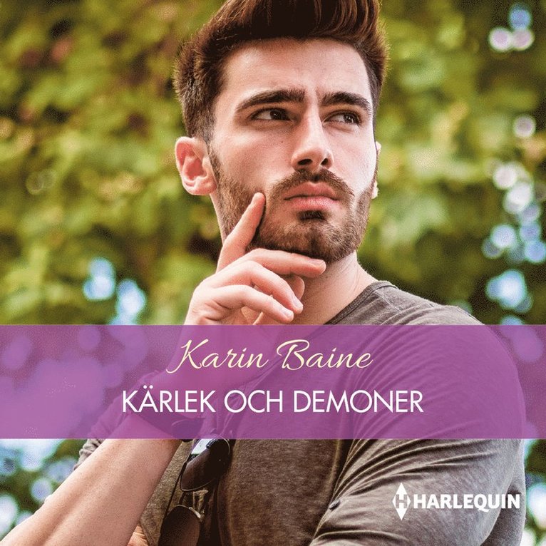Karen Baine - Kärlek och demoner, Ljudbok