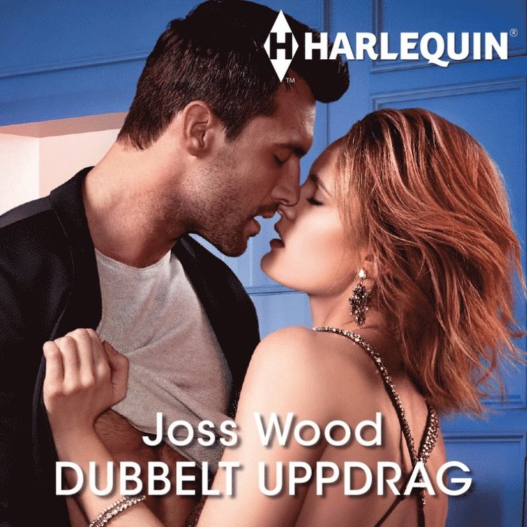 Joss Wood - Dubbelt uppdrag, Ljudbok