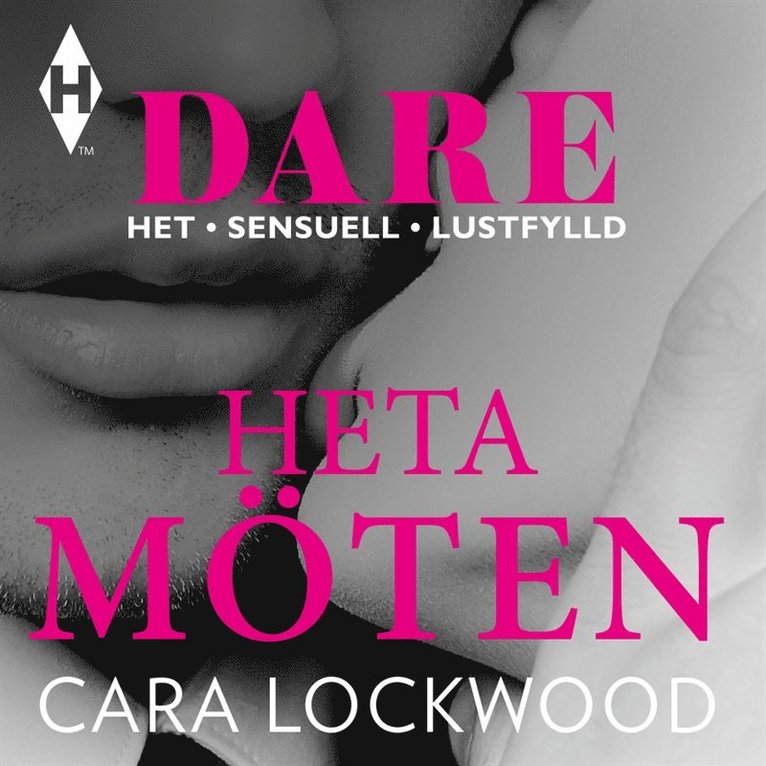 Cara Lockwood - Heta möten, Ljudbok