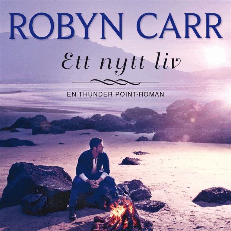 Robyn Carr - Ett nytt liv, Ljudbok