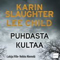 Puhdasta kultaa