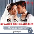 Skvaller och skandaler