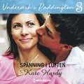 Spänning i luften