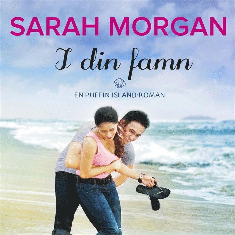 Sarah Morgan - I din famn, Ljudbok