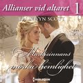 Markisinnans mörka hemlighet
