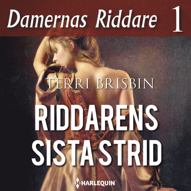 Terri Brisbin - Riddarens sista strid, Ljudbok