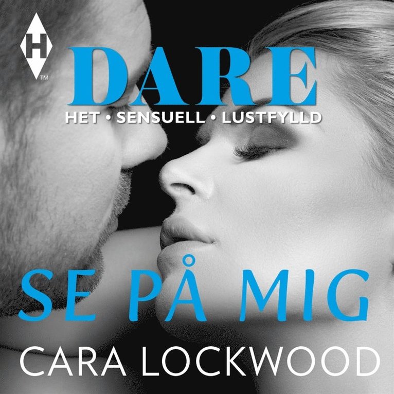 Cara Lockwood - Se på mig, Ljudbok
