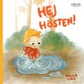 Hej h�sten!