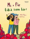 Mi & Pär - lika som bär!