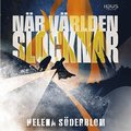Nr vrlden slocknar