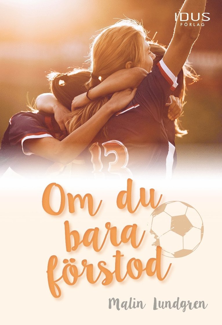 Malin Lundgren - Om du bara förstod, E-bok