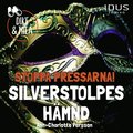 Stoppa Pressarna! Silverstolpes Hmnd