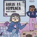 Karin p� kommunen 