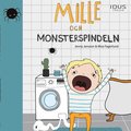 Mille och monsterspindeln 