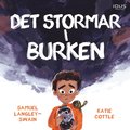 Det stormar i burken