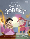 Kim & Hilma - Bsta jobbet