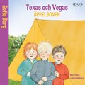 Texas och Vegas : ppelboven 
