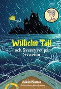 Wilhelm Tall och ventyret p Svartn