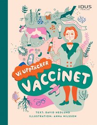 Vi upptcker: vaccinet